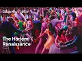 ART in NY The HARLEM RENAISSANCE with CydBee Odd One Out Google Arts Culture