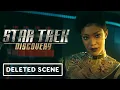 Star Trek Discovery Season 3 - Mirror Burnham s Bloodthirsty Rampage Deleted Scene