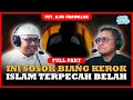 Download Lagu Merasa“PALING MULIA” suka memecah belah sesama muslim - Ust. Ajir Ubaidillah