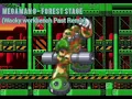 Download Lagu Megaman 8 - Forest Stage (Wacky Workbench Past Remix)