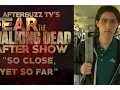 Download Lagu Fear The Walking Dead Season 1 Episode 2 Review \u0026 After Show | AfterBuzz TV