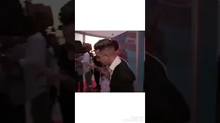 بشرى الضو بغات تعرف واش فيصل عزيزي راجل ولا امرأة ساعةعطاها علاش تقلب فيلم قرعة الميريكان عزيز حطاب 