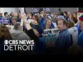 Ann Arbor Public Schools meeting on 25 million budget shortfall