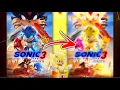 Download Lagu [RareGalaxy5] Adding SUPER SONIC into the Sonic Movie 3 POSTER!!