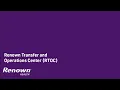 Renown Transfer and Operations Center