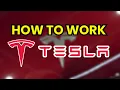 How to Get a Job at Tesla Requirements Skills Where to Apply