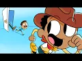 Download Lagu Woody Walk (Animated Music Video)