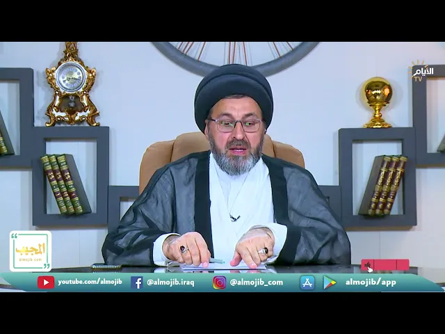 لماذا ابتلانا الله بهذا الحر الشديد والامراض ؟