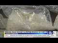 Georgia man busted in Baldwin County for drugs guns and fake money