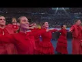 Camila Cabello - UEFA Champions League Final 2022 Opening Ceremony
