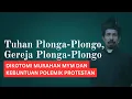 Download Lagu De MYM-kruispolemiek als drama van collectieve verwarring