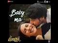 Baby Ma (From "Mazaka") - Leon James & Chandra Bose