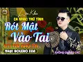 Lk Bolero Trữ Tình DIỄN QUÂN Chọn Lọc HAY NHẤT 🎶GIỌNG CA ĐẶC BIỆT HAY - Nhạc Vàng Xưa CỰC ÊM TAI
