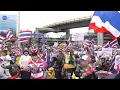 Download Lagu Why are protesters in Bangkok calling for Thai PM's resignation, AP explains