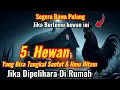 Download Lagu SEGERA MILIKI !!! 5 Hewan Yang Bisa menangkal Santet Jika Ada Di Rumah