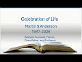 Norwalk Alliance Live - 2026 May 17th
