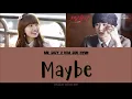 [ENG/ROM/HAN] Suzy X Kim Soohyun (수지 X 김수현) - Maybe | Dream High (드림하이) OST