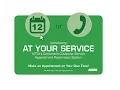 How to Use NTTA s At Your Service Online Appointment System