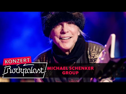 Download MP3 Michael Schenker Group live | Rock Hard Festival 2023 | Rockpalast