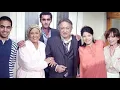تتر بداية مسلسل حضرة المتهم أبي .. مصحوبة بالكلمات- مدحت صالح