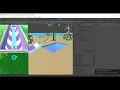 Aquapark Unity Source code Documentation