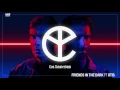Yellow Claw - Friends In The Dark (feat. Otis Parker) [Official Full Stream]