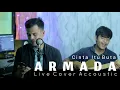Lagu ARMADA - CINTA ITU BUTA (Live Cover) MR. T