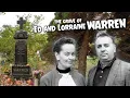 The Grave of Ed and Lorraine Warren and The OCCULT Museum 4K