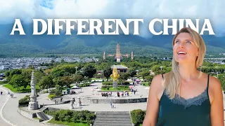 云南大理：中国慢生活变革的中心
