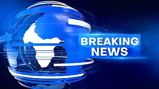 Breaking News Intro After Effects Templates 