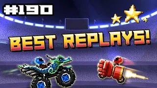 🌟 Best Replays! - Episode 190💥🚗