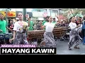Download Lagu Hayang Kawin Versi Angklung // Cover Angklung Carehal ~ Angklung Malioboro Yogyakarta