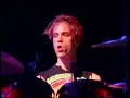 Soundgarden - Room A Thousand Years Wide (Live At The Paramount Theatre 1991) HD