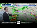 3-day Los Angeles storm sets rainfall records