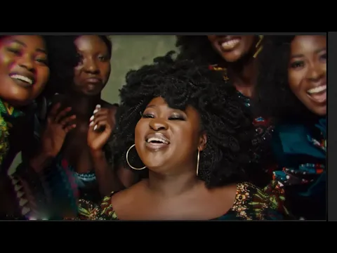 Download MP3 Sista Afia - Party ft. Fameye (Official Video)