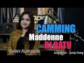 Download Lagu Camming Maddenne Ribatu 1||Vinny Alvionita||Cover Version