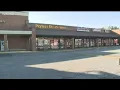 Payless refutes claim evidence destroyed in case of 2-year-old girl crushed by fallen mirror