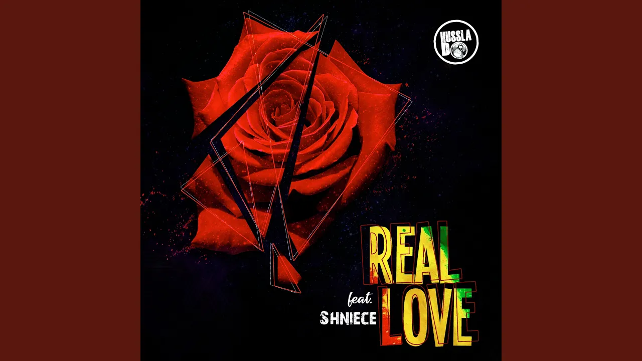 Real Love Real Love