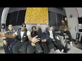 MEET THE GRAHAMS & NOT LIKE US by KENDRICK LAMAR│STUDIO REACTION