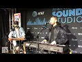 Morning - Marc E. Bassy in the AT&T Thanks Sound Studio