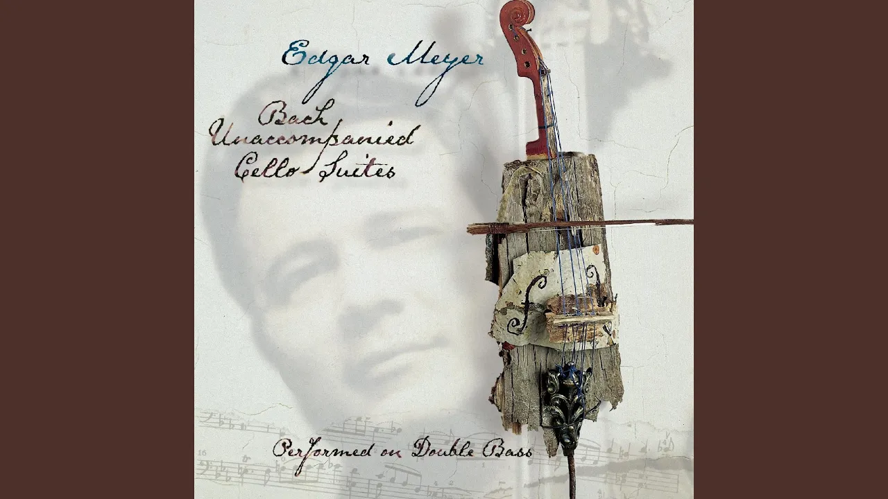 Cello Suite No. 2 in D Minor, BWV 1008: I. Prélude Cello Suite No. 2 in D Minor, BWV 1008: I. Prélude