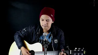 tidurlah kekasih cover gayo91