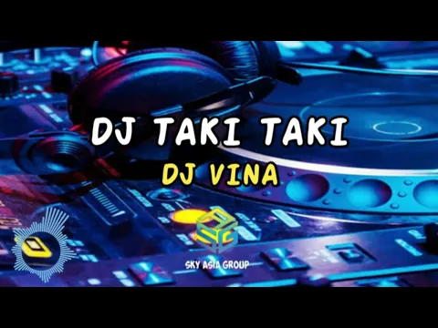 Download MP3 DJ TEKI TEKI VIRAL TIKTOK