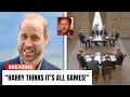 Download Lagu William Makes SHOCKING Decision That Creates Massive Trouble For Harry And Meghan