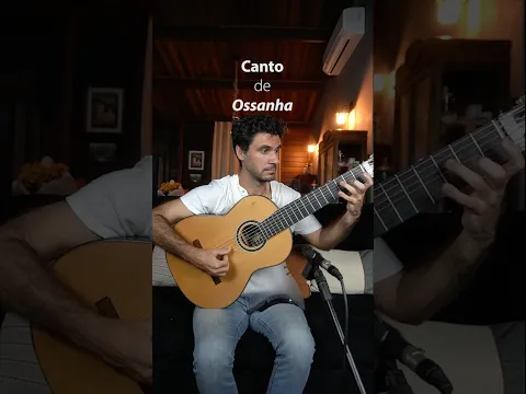A música MAIS MISTERIOSA do Brasil