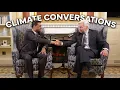 A Climate Conversation Whitehouse and Khanna Reveal 10 Reasons Democrats Need to Talk About Climate