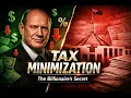 Kerry Packer How Rich People See the Tax System