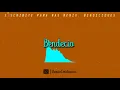 Bendecio (ALETEO REMIX) - Redimi2 #ALETEOCRISTIANO