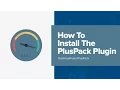 OptimizePress How to install the OptimizePress PlusPack