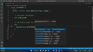 Unlocking the Power of Loops in Java - Mastering While and Do-While Statements